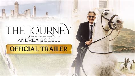 The Journey: Andrea Bocelli. TRY IT FREE. Site Navigation. Home · Shows · Movies · Live TV · Sports · Brands · News · Paramount+ Gl...
